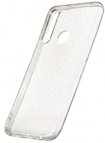 Чохол-накладка ColorWay для Xiaomi Redmi Note 8 - TPU Shine Transparent