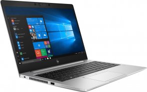 Ноутбук HP EliteBook 745 G6 8ML12ES Silver