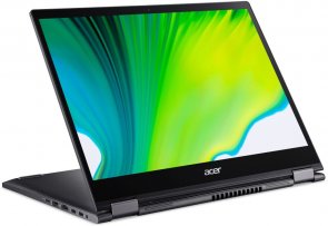 Ноутбук Acer Spin 5 SP513-54N NX.HQUEU.00C Gray