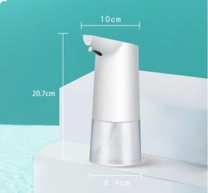 Безконтактний диспенсер для мила FD-1 Foam dispenser