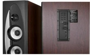 Фото: Колонки F&D T-60X wooden № 3 | KTC