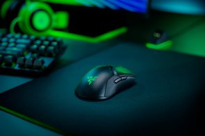 Миша Razer Viper Ultimate Wireless Lite Black (RZ01-03050200-R3G1)