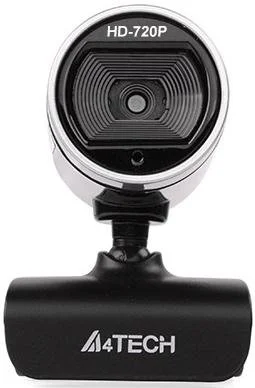 Фото: Web-камера A4tech PK-910P Black № 3 | KTC