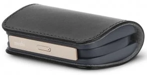 Фото: Батарея універсальна Moshi IonBank 3200mAh Onyx Black (99MO022128) № 2 | KTC