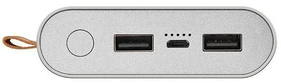 Фото: Батарея універсальна Fresh 'N Rebel V2 18000mAh Cloud (2PB5500CL) № 2 | KTC