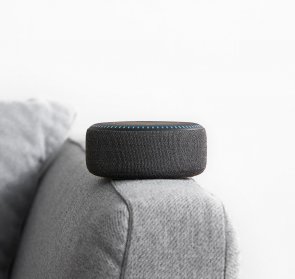 Портативна акустика Xiaomi ZMi B508 Bluetooth Speaker with Qi 20W Black