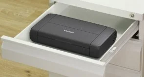 Фото: Принтер Canon PIXMA TR150 A4 with Wi-Fi (4167C027) № 6 | KTC