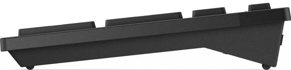 Фото: Комплект клавіатура+миша Dell KM636 Black (580-ADFT) № 2 | KTC