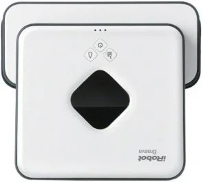 Фото: Робот-пилосос iRobot Braava 390T (B39004T) № 3 | KTC