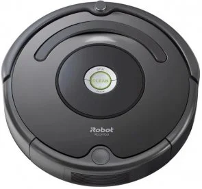 Фото: Робот пилосос iRobot Roomba 676 № 3 | KTC