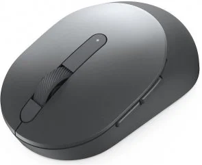 Фото: Миша Dell MS5120W Titan Gray (570-ABHL) № 2 | KTC