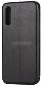 Фото: Чохол G-Case for Samsung A30s 2019 A307 - Ranger Series Black (ARM55510) № 2 | KTC