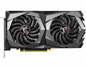 Відеокарта MSI GTX 1650 D6 Gaming (GTX 1650 D6 GAMING)