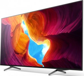 Телевізор LED Sony KD49XH9505BR (Smart TV, Wi-Fi, 3840x2160)