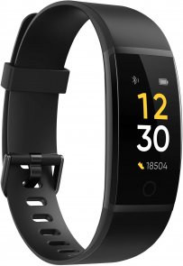 Фітнес браслет Realme Band RMA183 Black