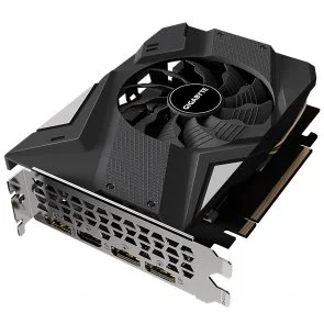 Фото: Відеокарта Gigabyte GTX 1660 Super Mini ITX (GV-N166SIX-6GD) № 2 | KTC
