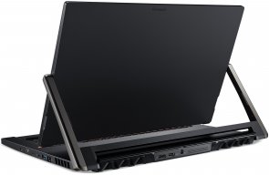 Ноутбук Acer ConceptD 9 CN917-71-90KH NX.C4LEU.003 Black