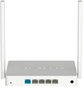 Фото: Wi-Fi Роутер Keenetic Lite KN-1311 № 5 | KTC
