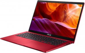 Ноутбук ASUS Laptop X509JP-EJ069 Red