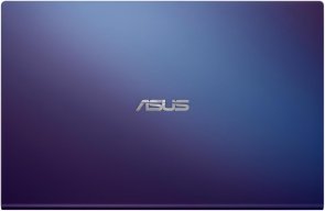 Ноутбук ASUS Laptop X509JP-EJ067 Peacock Blue