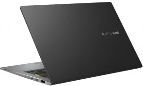 Ноутбук ASUS VivoBook S13 S333JA-EG026 Indie Black