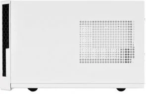 Фото: Корпус SILVER STONE Sugo SG13WB Black/White (SST-SG13WB) № 3 | KTC