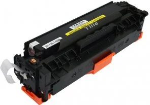 Фото: Сумісний картридж Makkon for HP CLJP CE413A Magenta (MN-HP-SE413A) № 2 | KTC