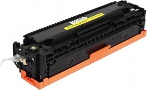 Фото: Сумісний картридж Makkon for HP CLJP CF210A Black (MN-HP-SF210A) № 2 | KTC