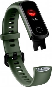 Фітнес браслет HONOR Band 5i ADS-B19 Olive Green (55024703)