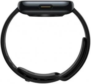 Фото: Смарт годинник Realme Watch RMA161 Black № 6 | KTC