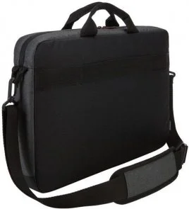 Фото: Сумка для ноутбука Case Logic Era Attache ERAA-116 Obsidian (3203695) № 3 | KTC