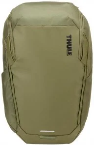 Фото: Рюкзак для ноутбука THULE Chasm 26L TCHB-115 Olivine (3204294) № 2 | KTC