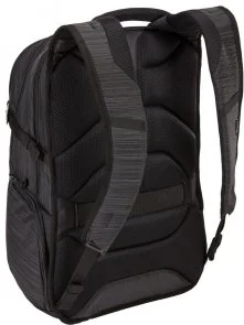Фото: Рюкзак для ноутбука THULE Construct 28L CONBP-216 Black (3204169) № 3 | KTC