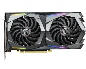 Фото: Відеокарта MSI GTX 1660 Super Gaming (GTX 1660 SUPER GAMING) № 2 | KTC
