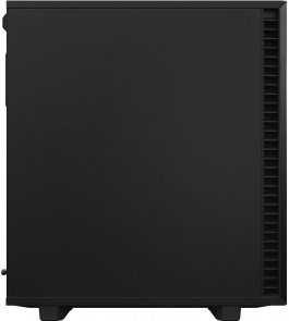 Корпус FRACTAL DESIGN Define 7 Compact Black (FD-C-DEF7C-01)