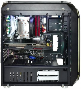 Персональний комп'ютер ARTLINE Gaming X97 (X97v29)