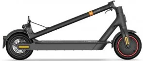 Фото: Електросамокат Xiaomi Mi Electric Scooter Pro 2 Black № 4 | KTC