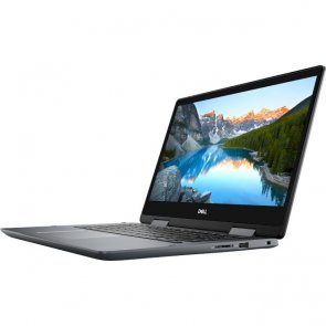 Ноутбук Dell Inspiron 2in1 5491 Gray (5491FTi78S3UHD-WUG)