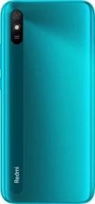 Фото: Смартфон Xiaomi Redmi 9A 2/32GB Peacock Green № 7 | KTC