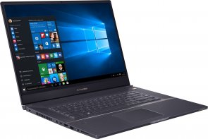 Ноутбук ASUS ProArt StudioBook 17 H700GV-AV088R Star Grey