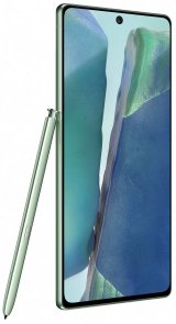 Смартфон Samsung Galaxy Note 20 N980 8/256GB SM-N980FZGGSEK Mystic Green