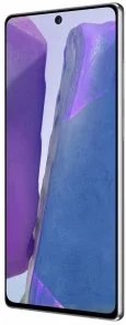 Фото: Смартфон Samsung Galaxy Note 20 N980 8/256GB SM-N980FZAGSEK Mystic Gray № 7 | KTC