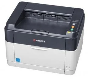 Фото: Принтер Kyocera ECOSYS FS-1040 A4 (1102M23NX2) № 4 | KTC