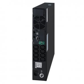 ПБЖ Powercom SRT-1500A LCD (SRТ-1500A LCD)