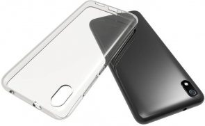 Чохол BeCover for Xiaomi Redmi 7A - Transparancy (705125)