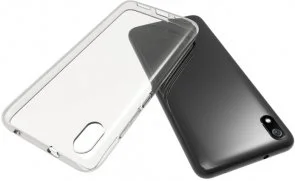 Фото: Чохол BeCover for Xiaomi Redmi 7A - Transparancy (705125) № 3 | KTC