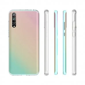 Фото: Чохол BeCover for Huawei P Smart S - Transparancy (705134) № 2 | KTC