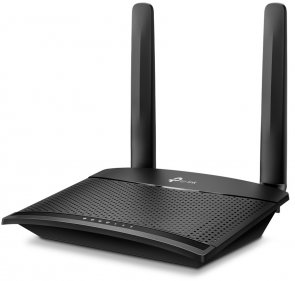 Маршрутизатор Wi-Fi TP-Link TL-MR100