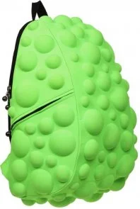 Фото: Рюкзак для ноутбука MadPax Bubble Full Neon Green № 3 | KTC