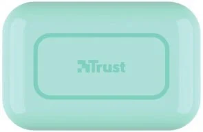 Фото: Навушники Trust Primo Touch Mint (23781_TRUST) № 4 | KTC